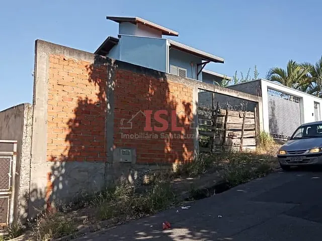 Terreno com 296m², à venda, no bairro Jardim Noêmia em Campinas