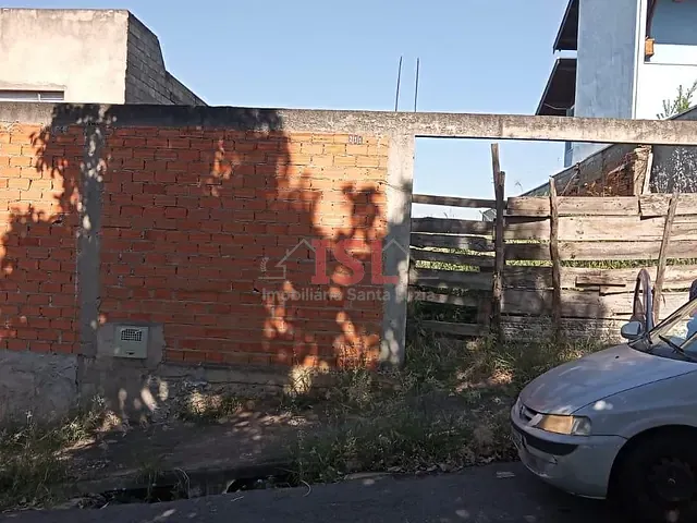 Terreno com 296m², à venda, no bairro Jardim Noêmia em Campinas
