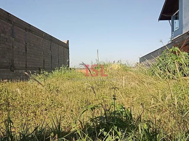 Terreno com 296m², à venda, no bairro Jardim Noêmia em Campinas