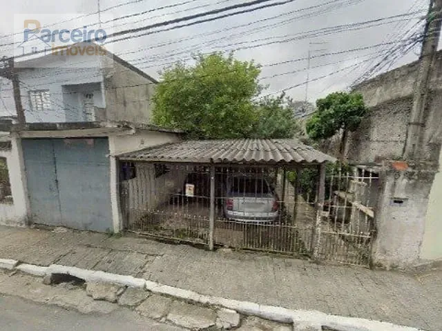 Terreno com 500m², à venda, no bairro Vila Rosaria em São Paulo
