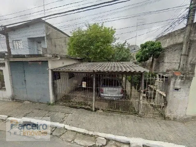 Terreno com 500m², à venda, no bairro Vila Rosaria em São Paulo