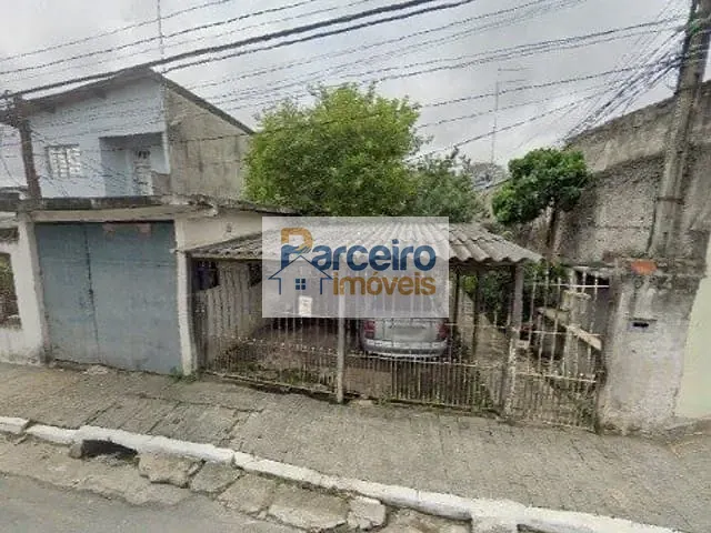 Terreno com 500m², à venda, no bairro Vila Rosaria em São Paulo