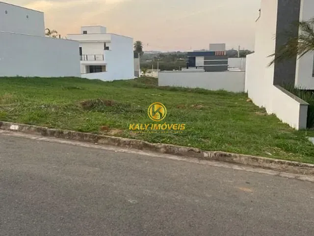 Terreno com 305m², à venda, no bairro Jardim Panorama em Indaiatuba
