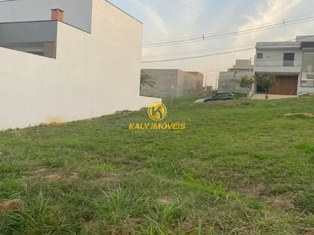 Terreno com 305m², à venda, no bairro Jardim Panorama em Indaiatuba