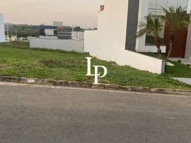 Terreno com 305m², à venda, no bairro Jardim Panorama em Indaiatuba