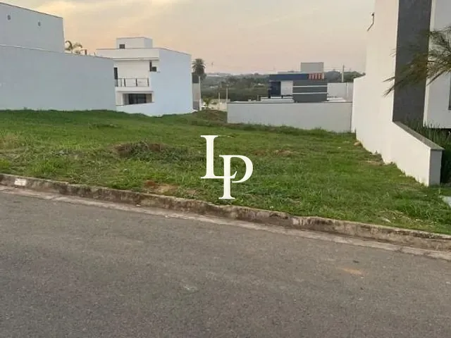 Terreno com 305m², à venda, no bairro Jardim Panorama em Indaiatuba