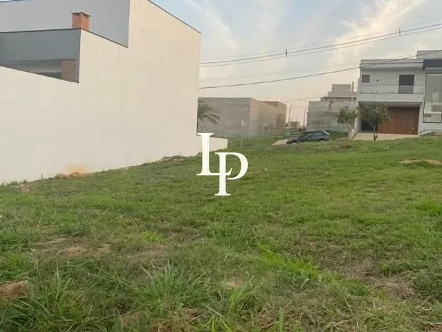 Terreno com 305m², à venda, no bairro Jardim Panorama em Indaiatuba