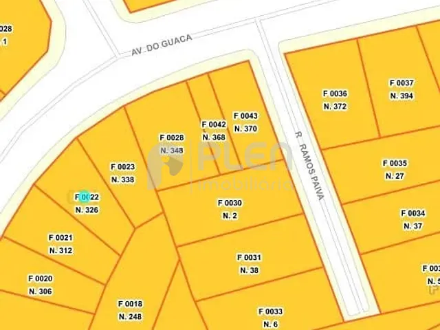 Terreno com 154m², à venda, no bairro Lauzane Paulista em São Paulo