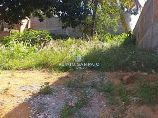 Terreno à venda, no bairro Jardim Guarapari em Guarapari