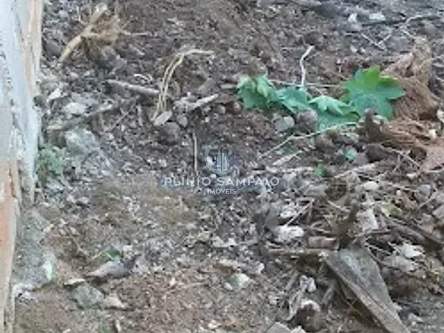 Terreno à venda, no bairro Jardim Guarapari em Guarapari