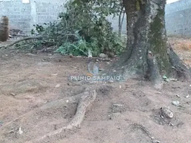 Terreno à venda, no bairro Jardim Guarapari em Guarapari