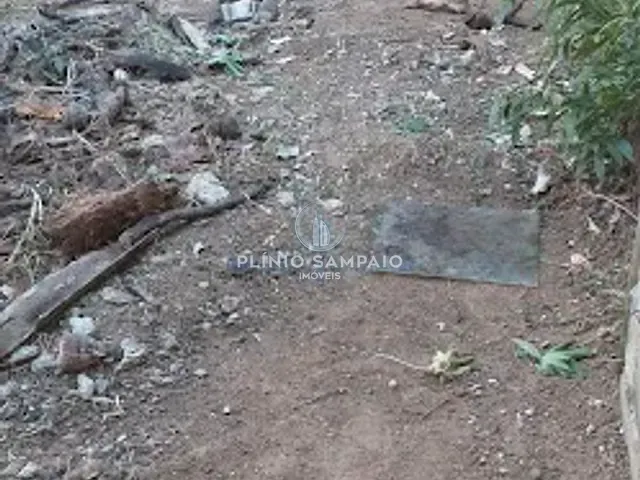 Terreno à venda, no bairro Jardim Guarapari em Guarapari