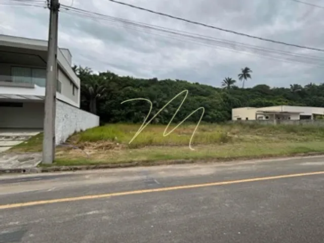 Terreno com 450m², à venda, no bairro N S da Vitória  em Ilhéus