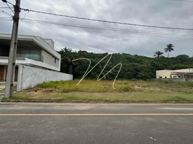 Terreno com 450m², à venda, no bairro N S da Vitória  em Ilhéus