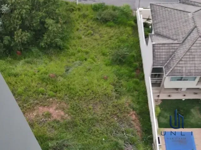 Terreno com 477m², à venda, no bairro Jardim Belvedere em Volta Redonda
