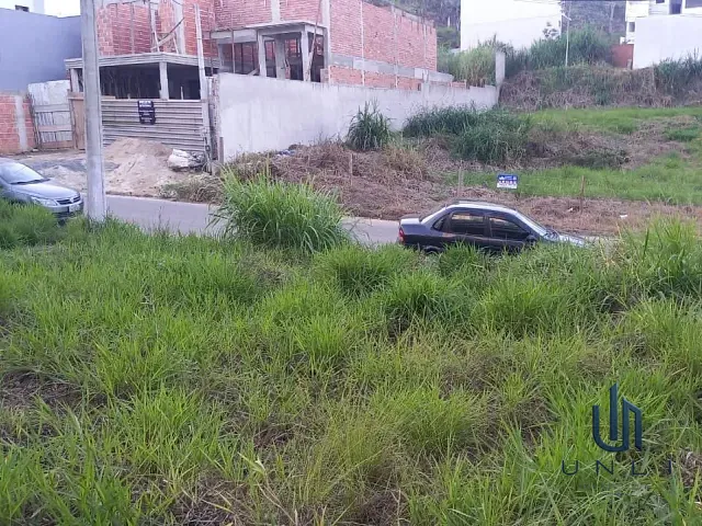 Terreno com 477m², à venda, no bairro Jardim Belvedere em Volta Redonda