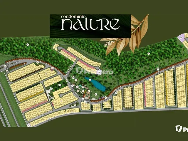 Terreno com 250m², à venda, no bairro Condomínio Residencial Vinhas Anápolis em Anápolis