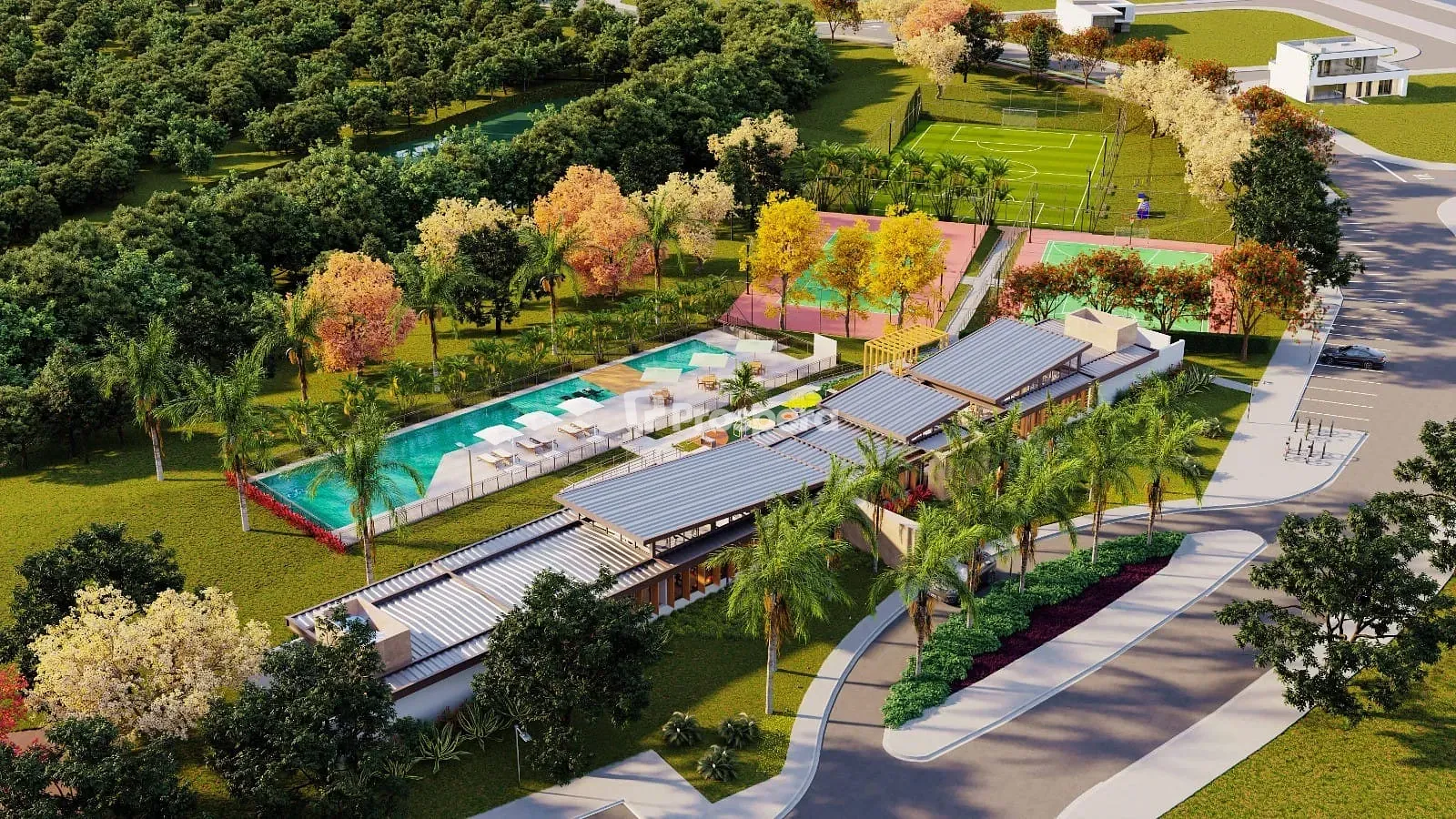 Terreno, 250 m² - Foto 1
