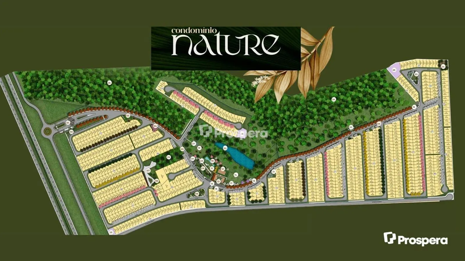 Terreno, 250 m² - Foto 3
