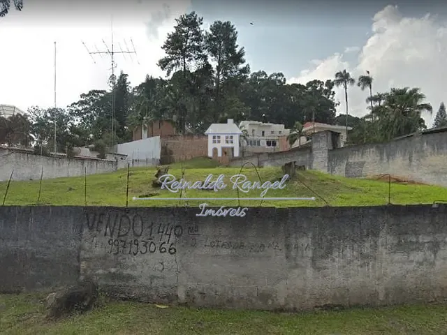 Terreno com 720m², à venda, no bairro Jardim Marajoara em São Paulo