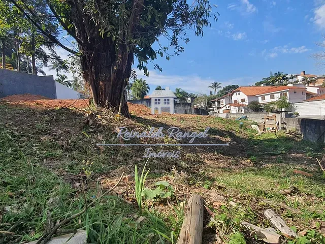 Terreno com 720m², à venda, no bairro Jardim Marajoara em São Paulo