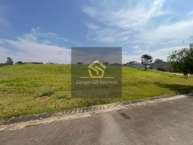 Terreno com 939m², à venda, no bairro Monte Alegre em Vinhedo