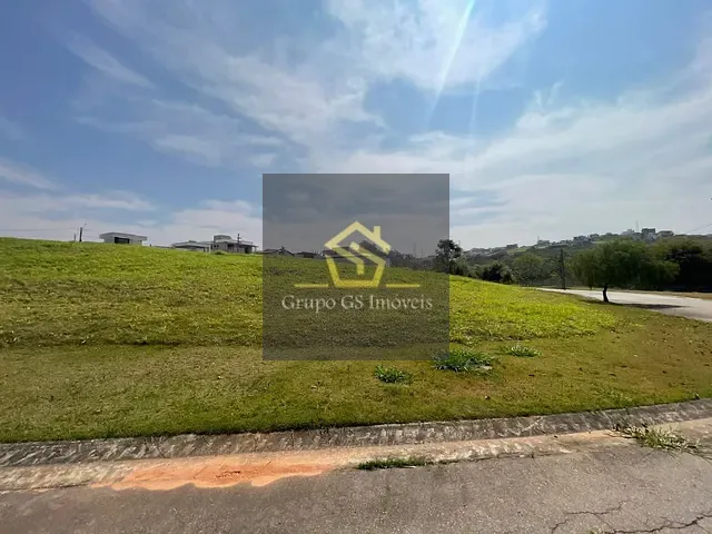 Terreno com 939m², à venda, no bairro Monte Alegre em Vinhedo