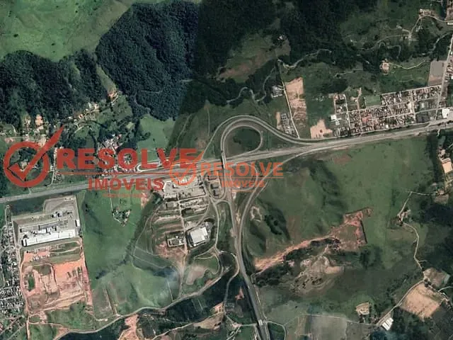 Terreno com 15000m², à venda, no bairro JARDIM LUIZA em Guararema