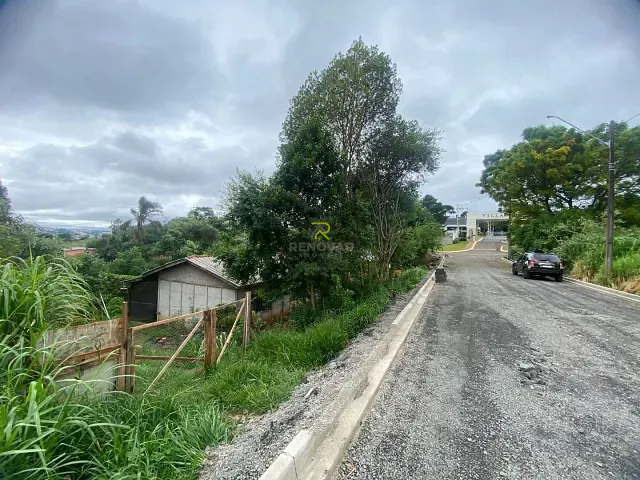 Terreno com 1180m², à venda, no bairro Jardim das Américas em Guarapuava