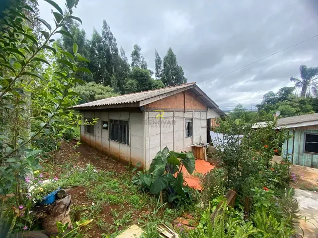 Terreno com 1180m², à venda, no bairro Jardim das Américas em Guarapuava