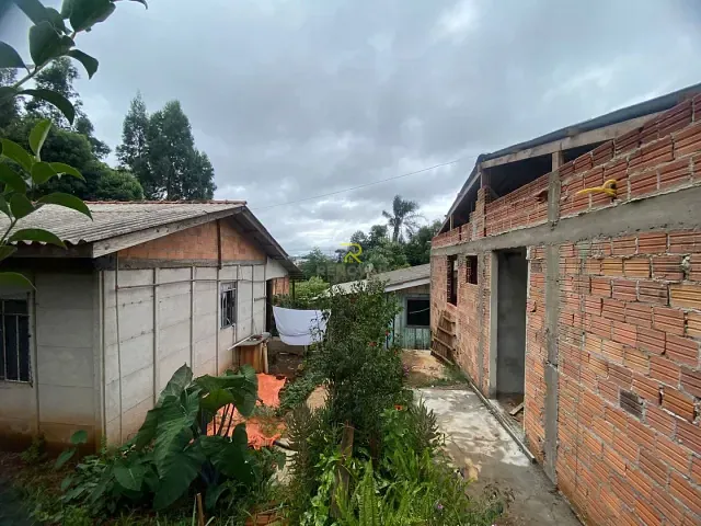 Terreno com 1180m², à venda, no bairro Jardim das Américas em Guarapuava