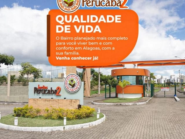 Terreno com 200m², à venda, no bairro Zélia Barbosa Rocha em Arapiraca