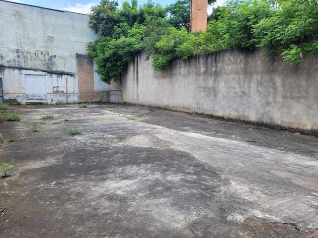 Foto do Terreno - Terreno para alugar, 250 m² por R$ 3.063,00/mês - Jardim Vila Formosa - São Paulo/SP | Rocha Marqueze Imóveis