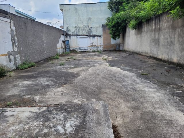 Foto do Terreno - Terreno para alugar, 250 m² por R$ 3.063,00/mês - Jardim Vila Formosa - São Paulo/SP | Rocha Marqueze Imóveis