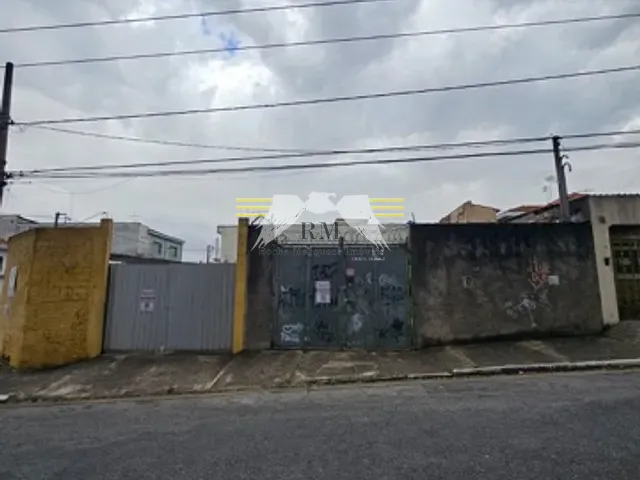 Terreno com 500m², à venda, no bairro Jardim Vila Formosa em São Paulo