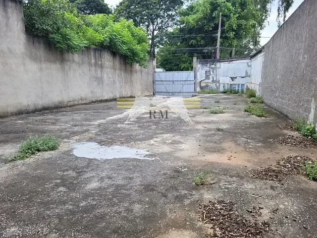 Terreno com 500m², à venda, no bairro Jardim Vila Formosa em São Paulo