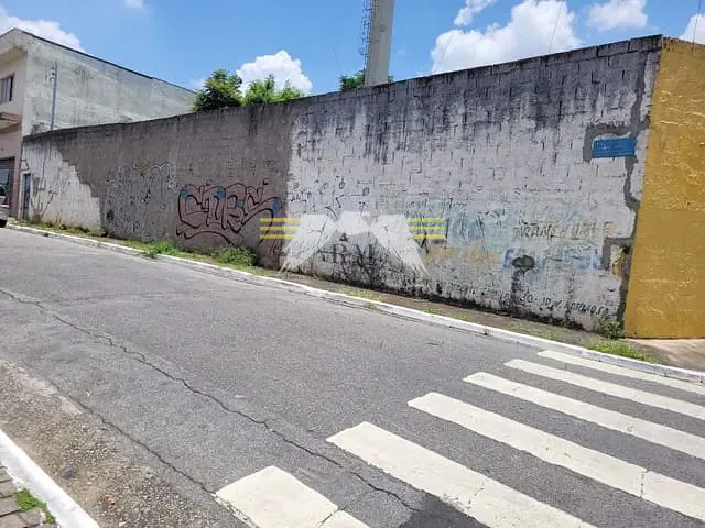 Terreno com 500m², à venda, no bairro Jardim Vila Formosa em São Paulo