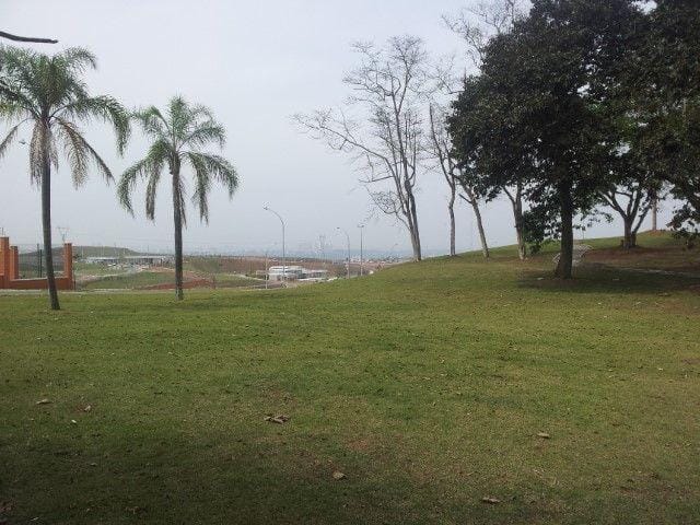 Foto do Terreno - Terreno 490 m² no Alphaville I -  Urbanova | RUSSI IMÓVEIS