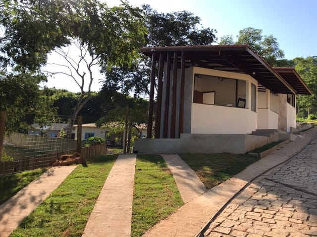 Terreno com 2600m², à venda, no bairro Secretário em Petrópolis