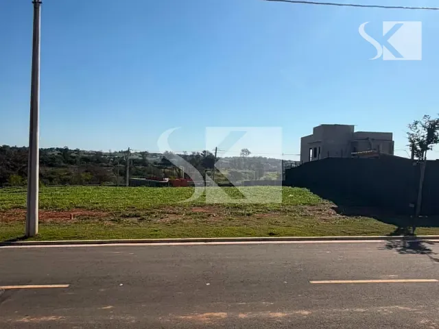Terreno com 305m², à venda, no bairro Loteamento Residencial Terras Alpha Nova Esplanada em Votorantim