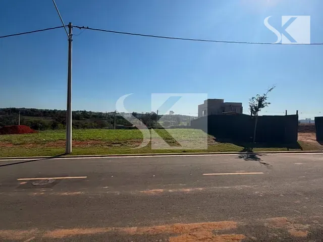 Terreno com 305m², à venda, no bairro Loteamento Residencial Terras Alpha Nova Esplanada em Votorantim
