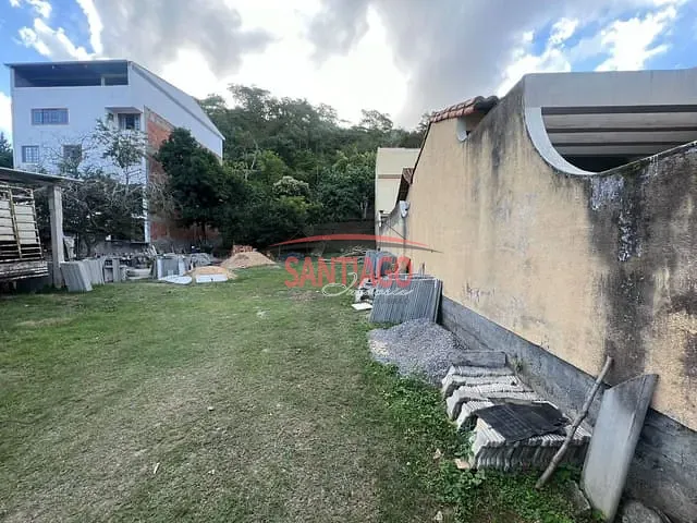 Terreno com 720m², à venda, no bairro Monte Libano em Santo Antônio de Pádua