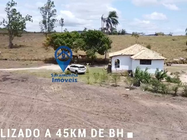 Terreno com 35000m², à venda, no bairro VERA CRUZ DE MINAS em Pedro Leopoldo