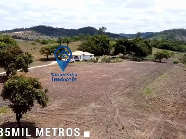 Terreno com 35000m², à venda, no bairro VERA CRUZ DE MINAS em Pedro Leopoldo