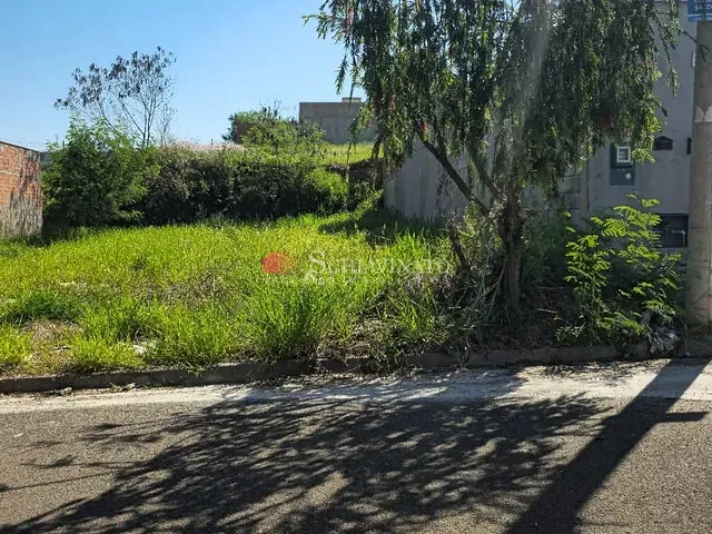 Terreno com 250m², à venda, no bairro Parque São Matheus II em Piracicaba