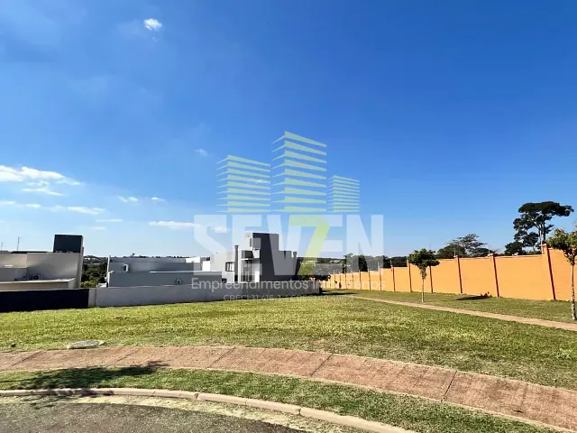 Terreno com 536m², à venda, no bairro Vila Aviação em Bauru