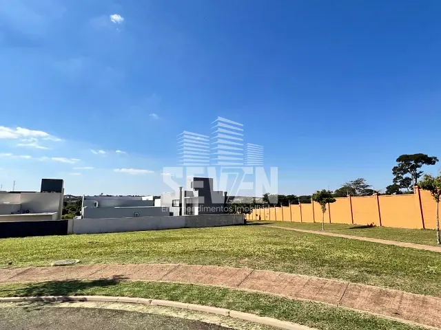 Terreno com 536m², à venda, no bairro Vila Aviação em Bauru