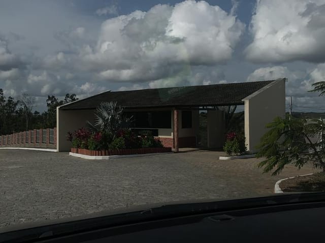 Terreno à venda, no bairro CENTRO em Sobrado