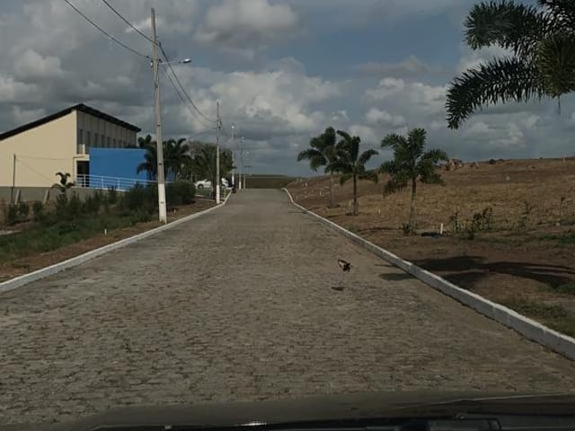 Terreno à venda, no bairro CENTRO em Sobrado