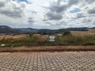 Terreno à venda em Loteamento Recando das Gerais, Rio Pomba - foto 1